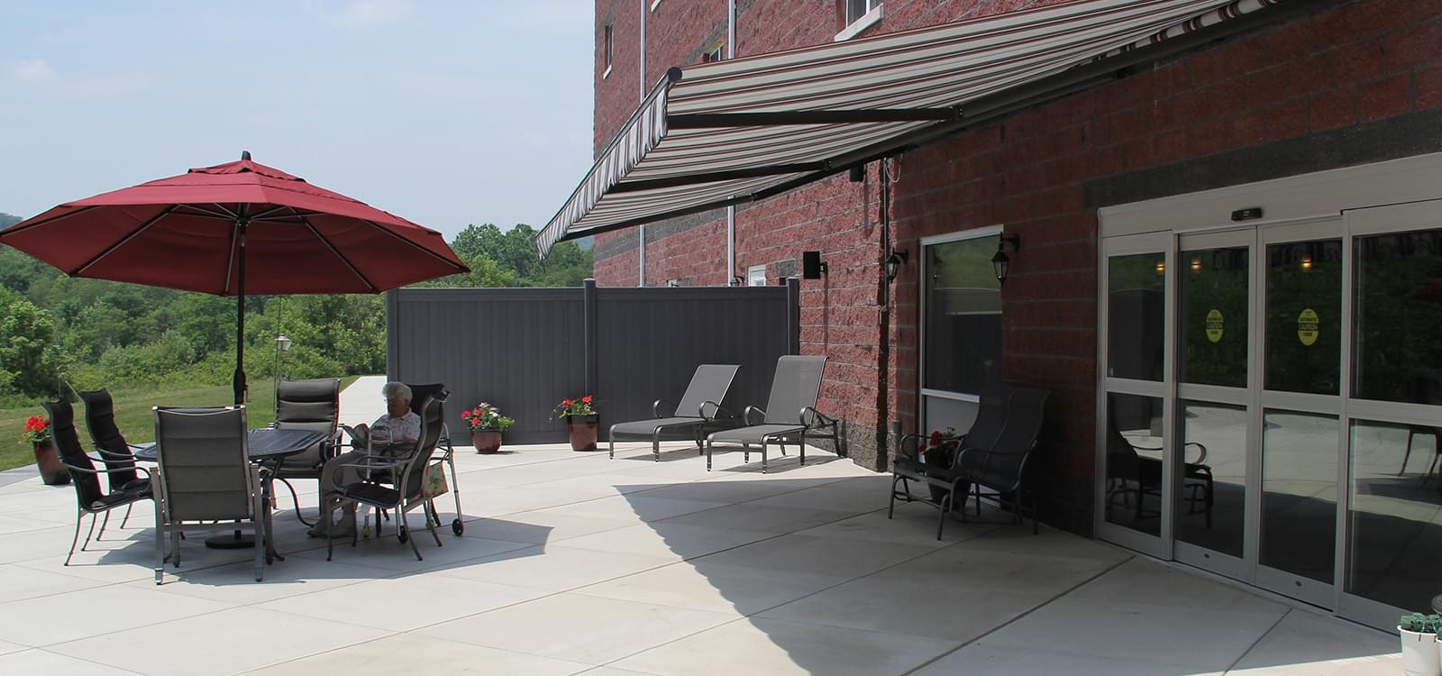 Loyalhanna Senior Living Community Assisted Living, Nursing Home